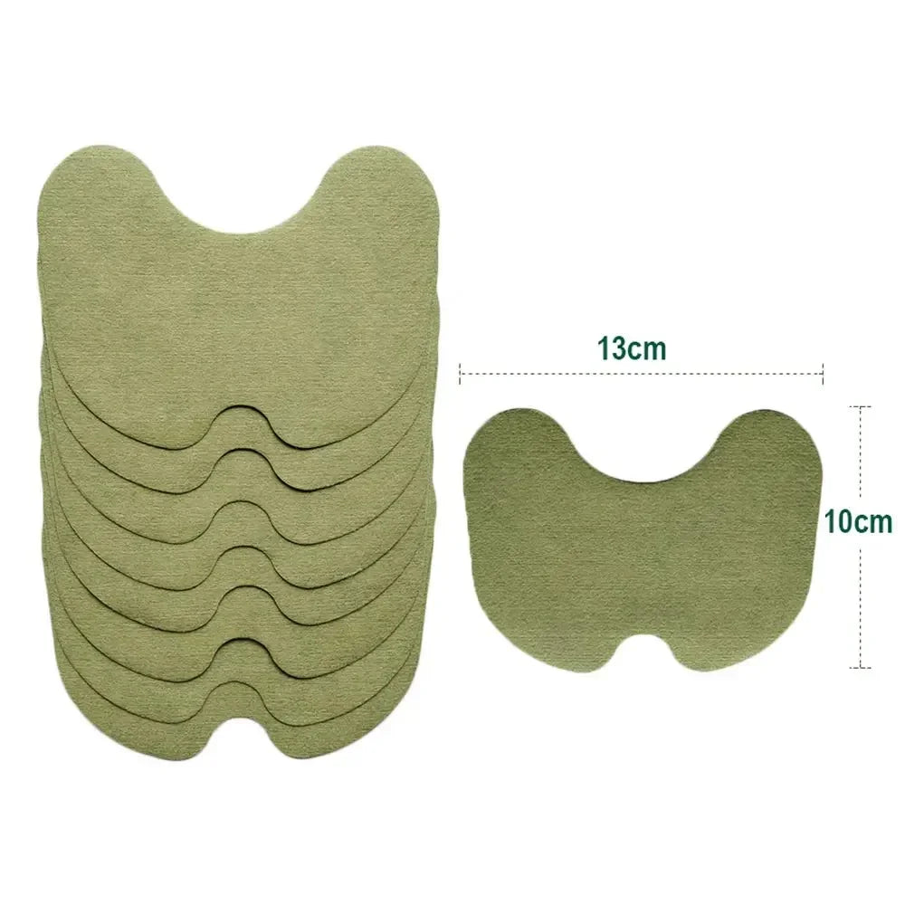 ThermoFlex - Parche de Calor para Rodillas