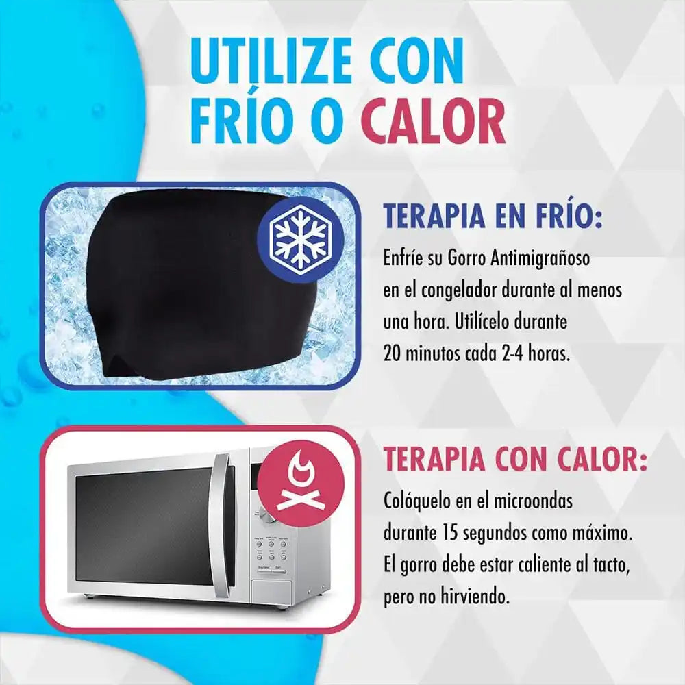 Sonaliv + Almohadilla de gel para rodillas y codos