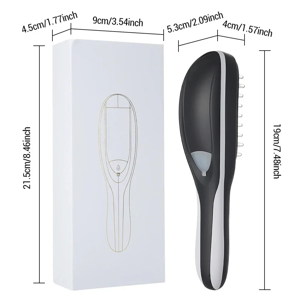 Scalp Revive 3-en-1