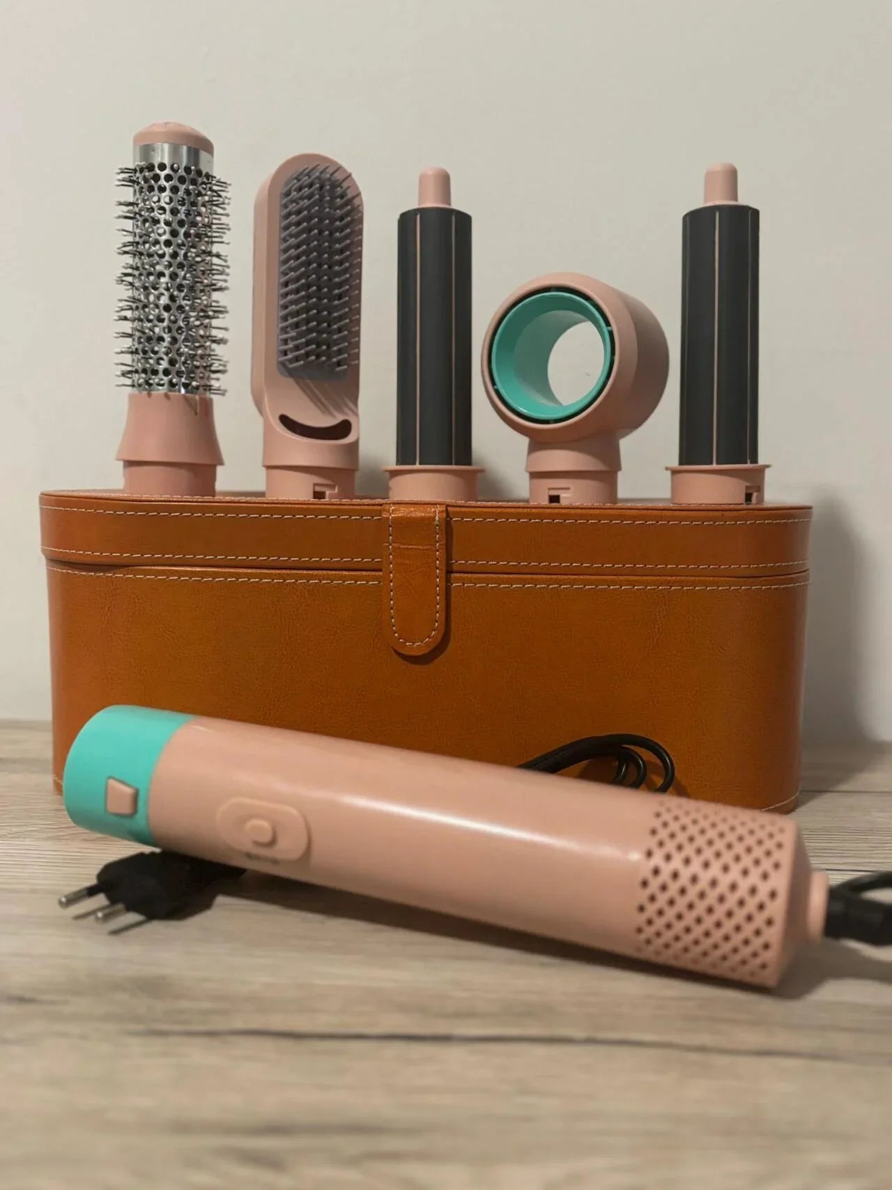 Transforma tu pelo en minutos